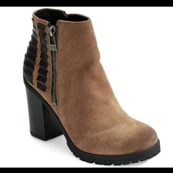 sam edelman dover embellished leather booties